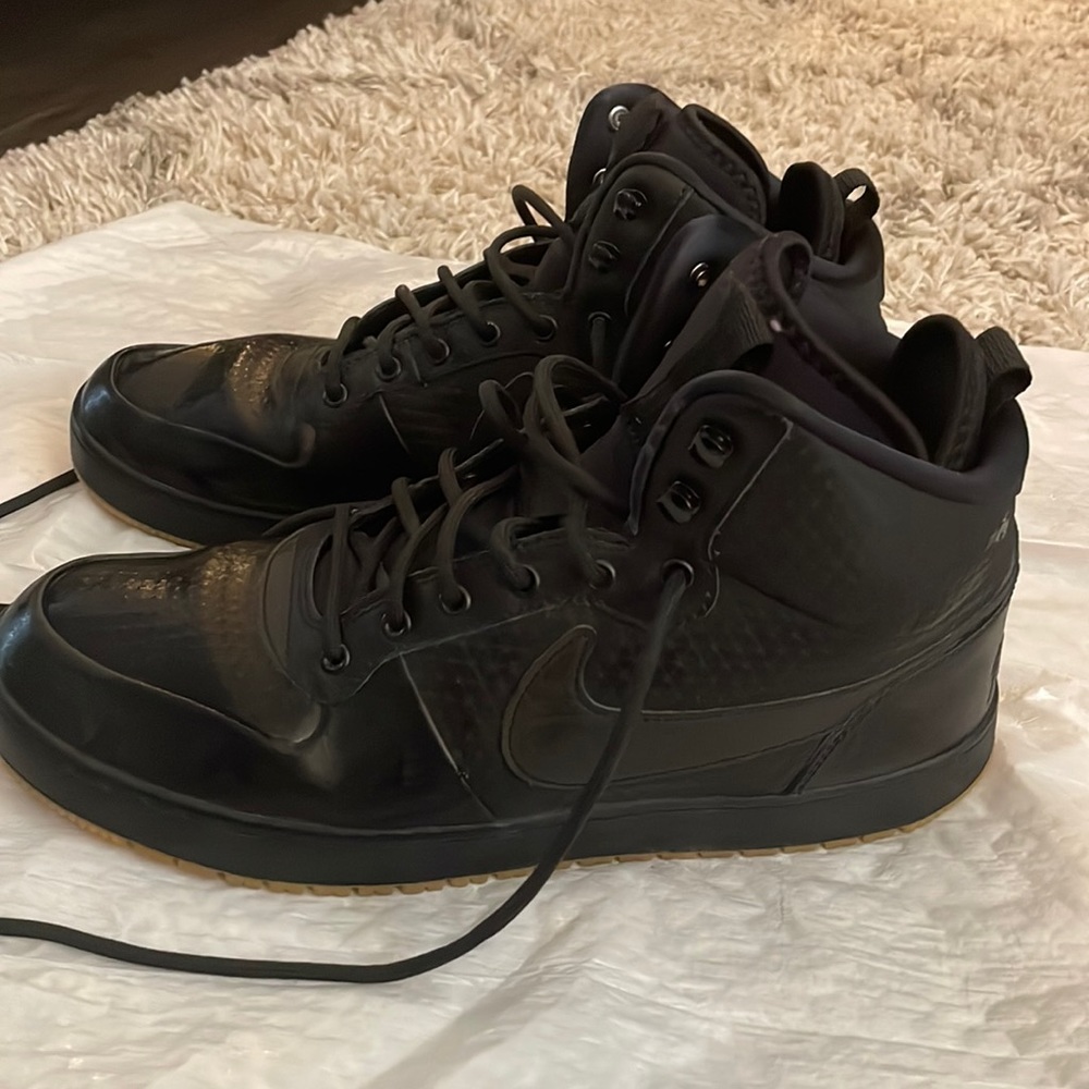 Men’s Nike Air Force 1 High Winter Boot